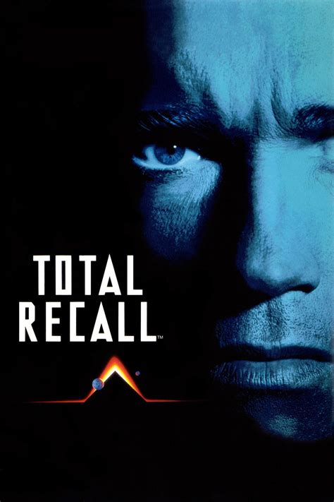 Total Recall movie review & film summary (1990) .